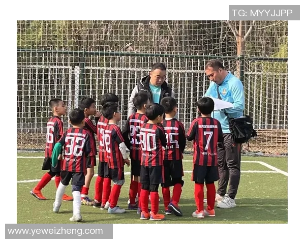 小帅足球明星的成长之路与未来发展展望