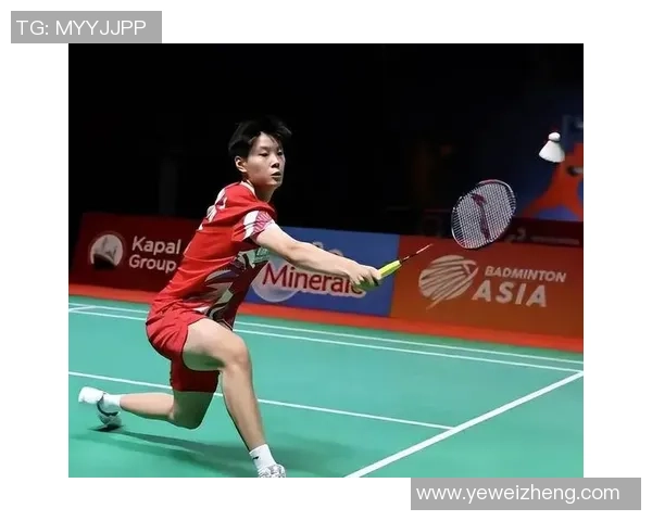 广州羽毛球队状态变革引发热议球员表现与战术调整成焦点讨论