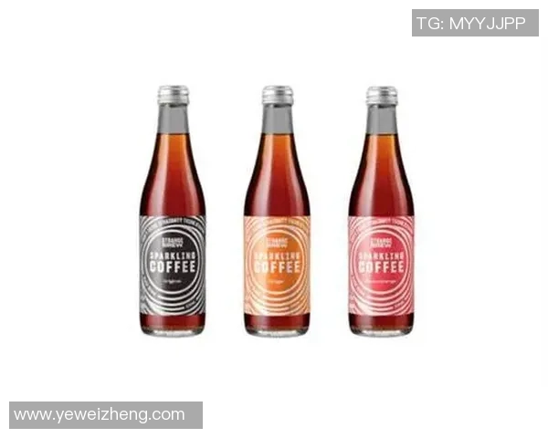 饮料界的新星足球明星代言的健康饮品引领潮流