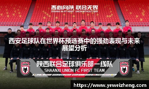 西安足球队在世界杯预选赛中的强劲表现与未来展望分析